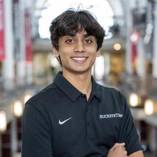 Aayush VIshwanath
