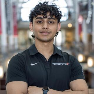 Azhaan Ashraf
