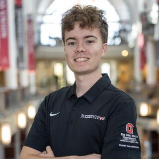 Connor Christenson