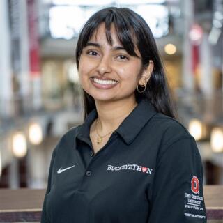 Gauri Anyarambhatla