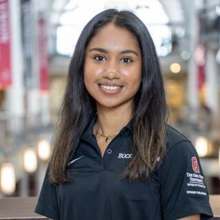 Harini Subramanian