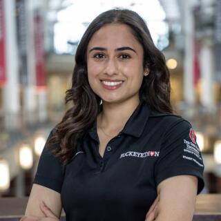 Ishpreet Devgan