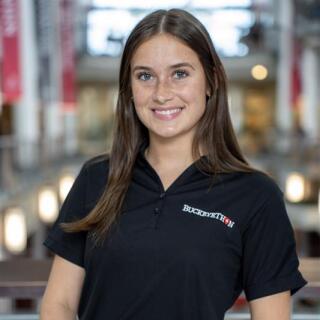 Lauren Bernath