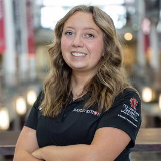 Maddie Renz