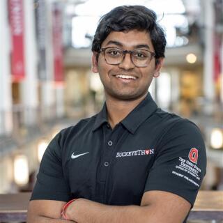 Neil Hariths