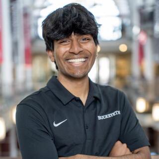 Pranav Bodempudi