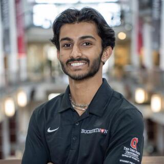 Pranav Ingale