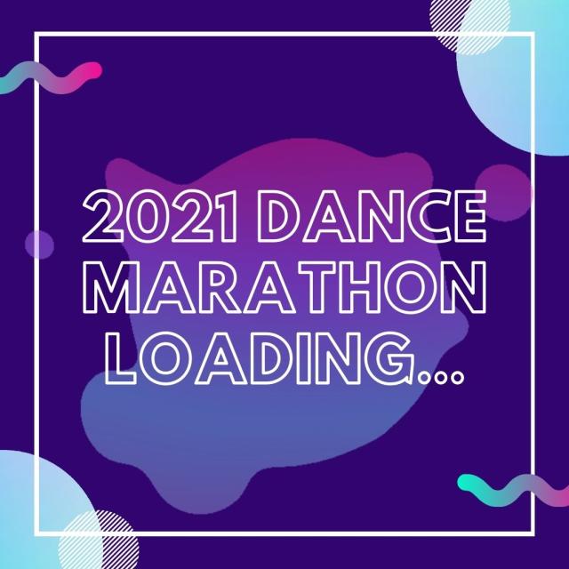 2021 Dance Marathon Loading