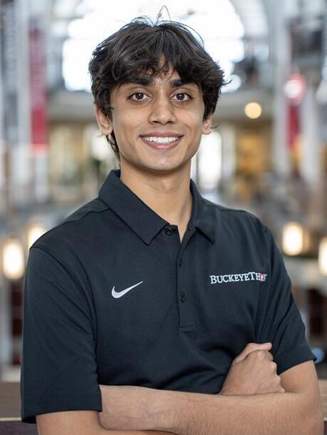 Aayush VIshwanath