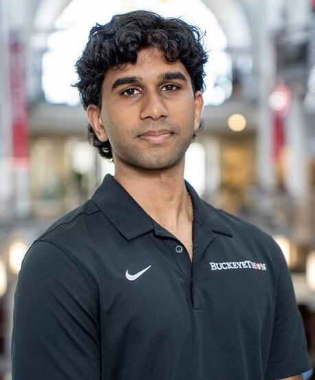 Aryan Bommena