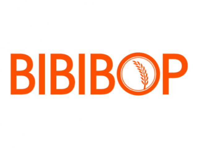 Bibibop logo