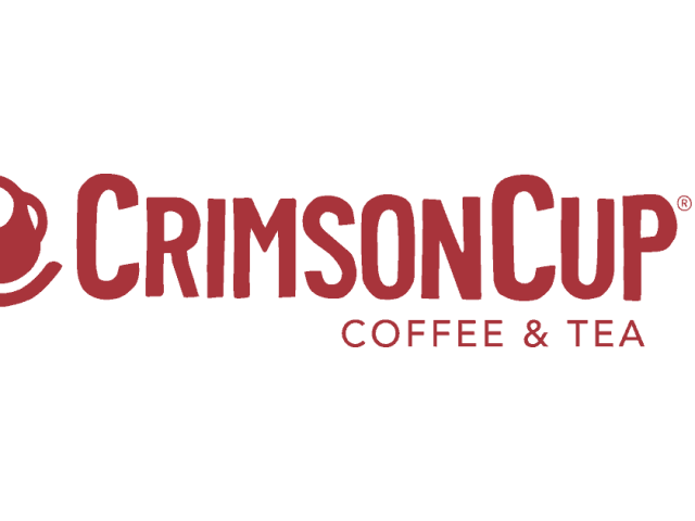 Crimson Cup Logo