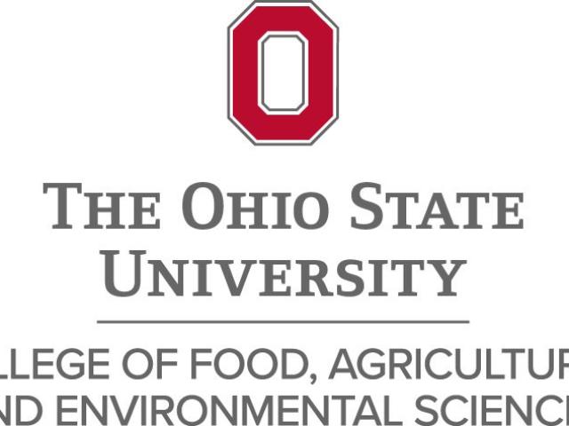 College of Food, Agriculture, and Environmental Sciences Logo