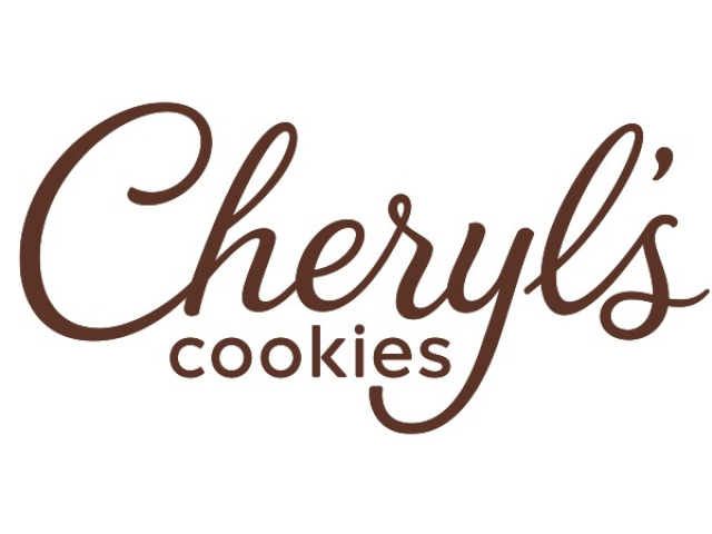 Cheryls logo