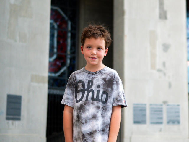 Louis at PR Day 2025