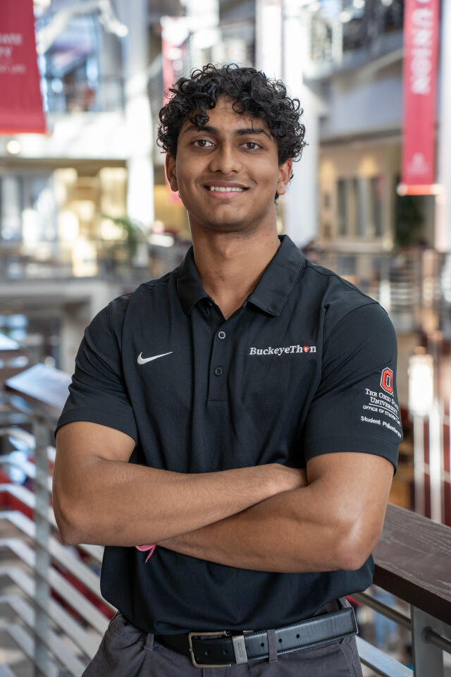 Anish Sairam