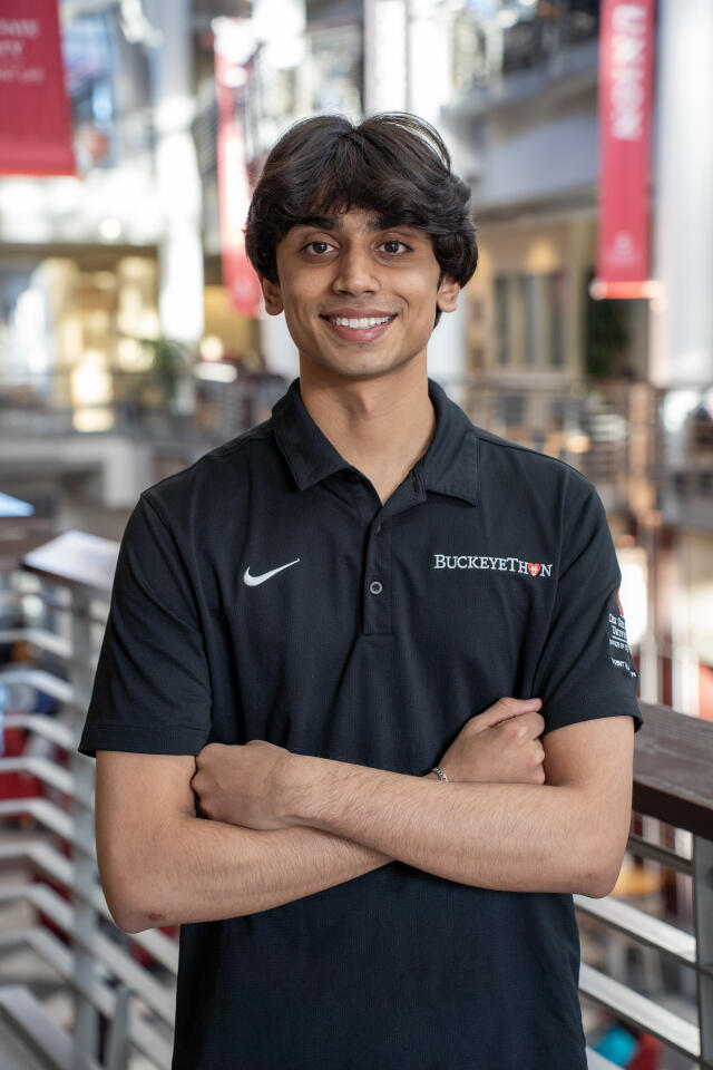 Aayush VIshwanath