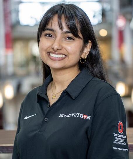 Gauri Anyarambhatla