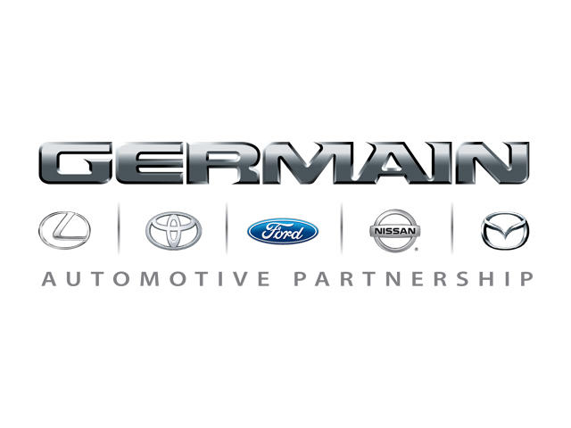 Germain Automotive Partnership