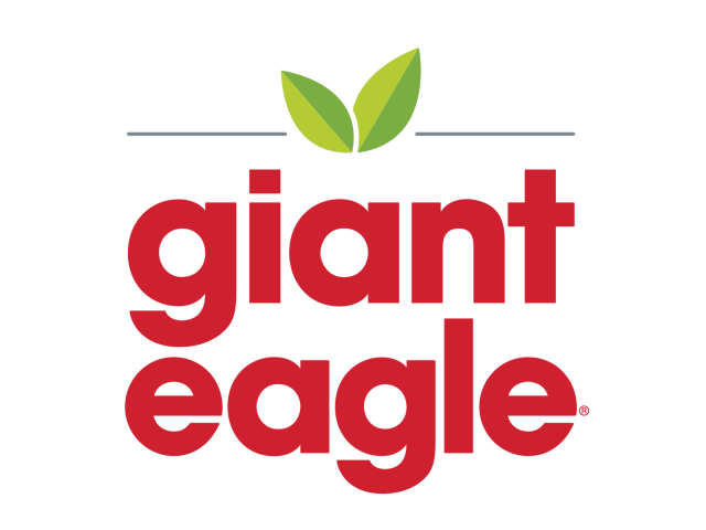 Giant Eagle Logos