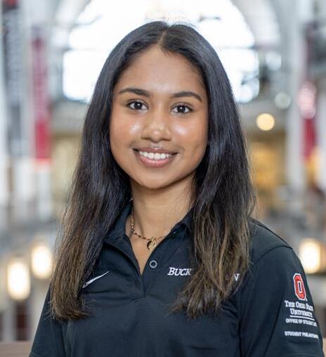 Harini Subramanian