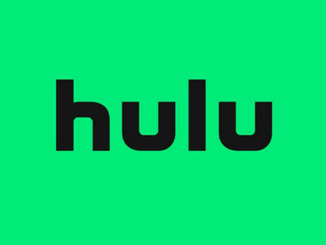 hulu Logo