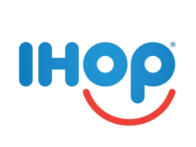 Ihop logo