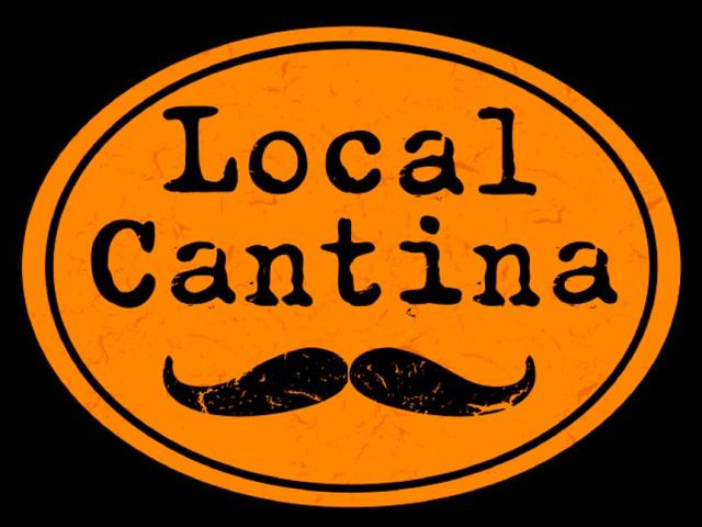 Local Cantina Logo