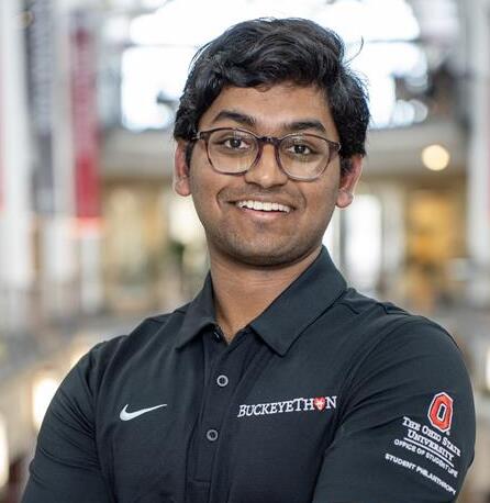 Neil Hariths