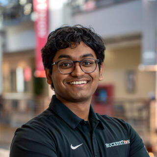 Neil Hariths