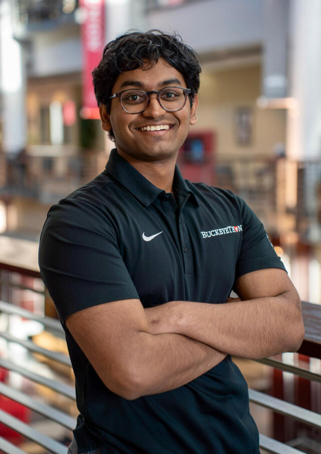 Neil Hariths
