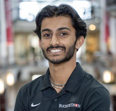 Pranav Ingale