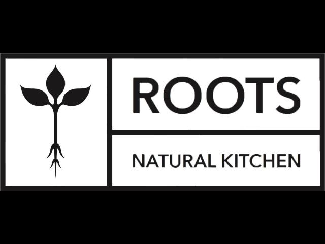 Root Natural Kitchen logo