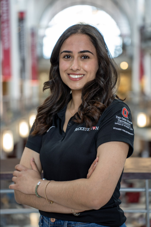 Ishpreet Devgan