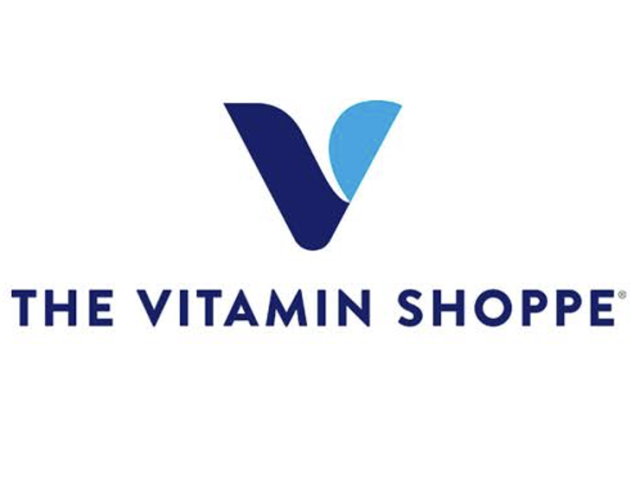 VS logo