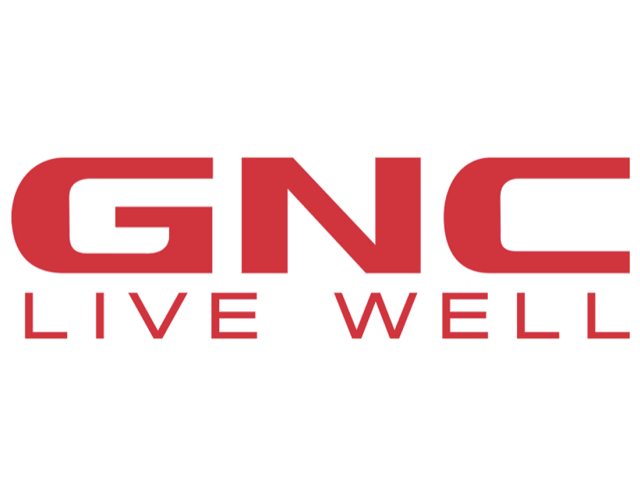 GNC logo