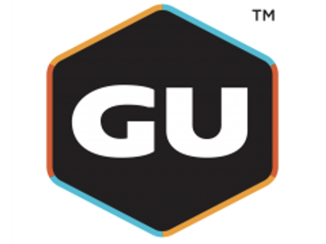 GU logo