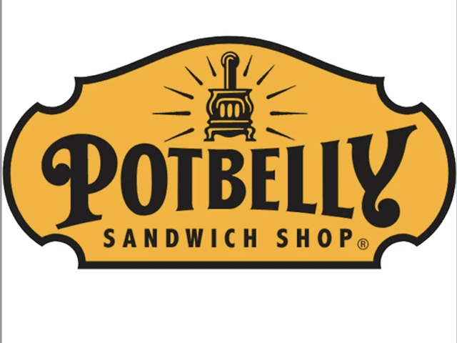 Potbelly logo