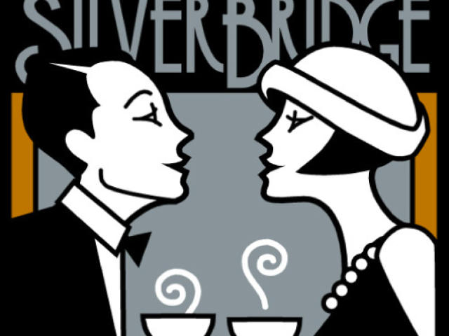 Silver Bridge Coffee Company Logo