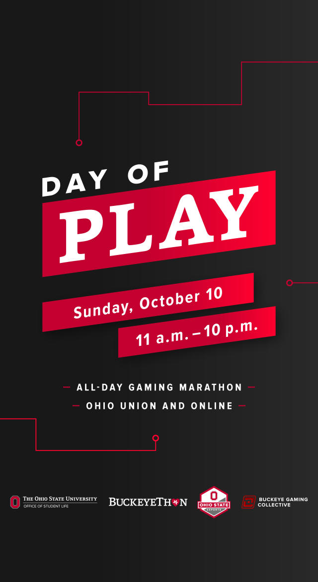 Day of Play 2021
